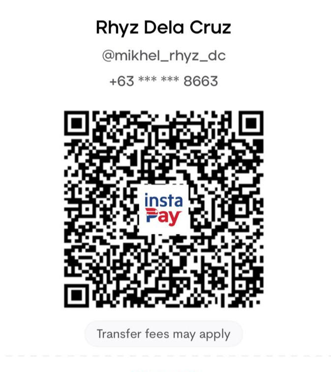 gcash qr code